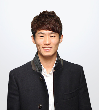 홍보대사 이학선 사진