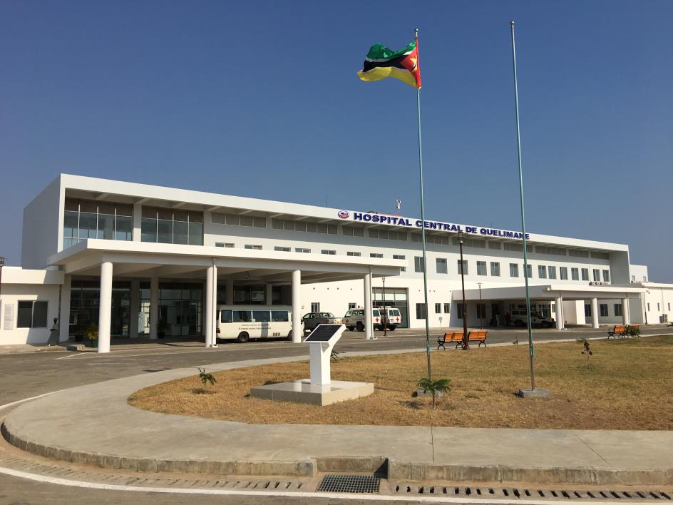 모잠비크4