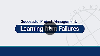 Successful Project Management